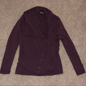 NWOT JACKET/CARDIGAN